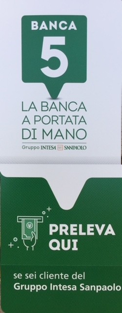 BANCA 5 PRELIEVO IN CONTANTI 1 IMG 4995