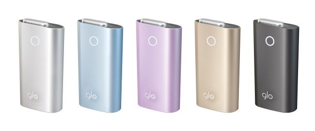 Finalmente ecco a voi GLO! 4 glo
