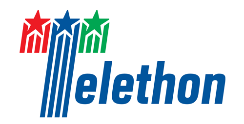 TABACCHERIE E TELETHON: una donazione a favore della ricerca 2 telethon logo