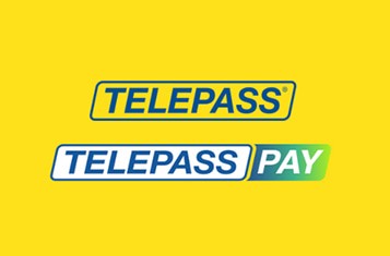 Homepage 5 telepass