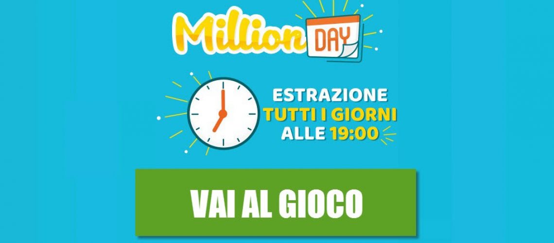 millionday-copertina